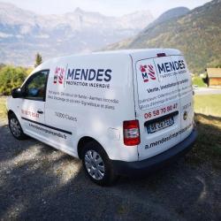 Mendes Protection Incendie