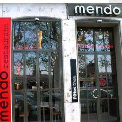 Mendo