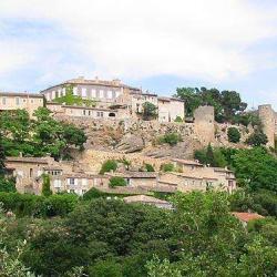 Ménerbes