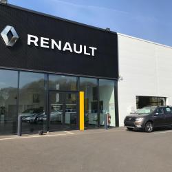 Renault / Dacia - Menon Automobiles
