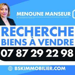 Menoune Manseur  Ei (menoune Manseur Bsk Immobilier Roye)