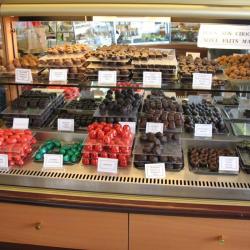 Pâtisserie Ménoury
