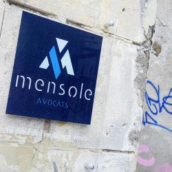 Mensole Avocats