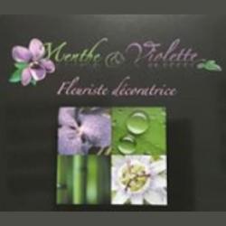 Menthe & Violette