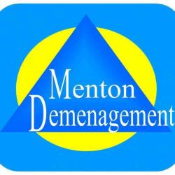 Menton Déménagement