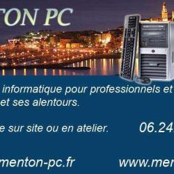 Menton Pc