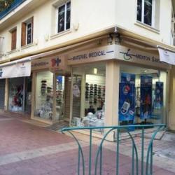 Menton Sante