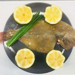 Menu Délice