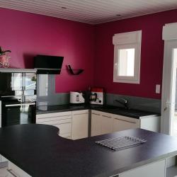 Menuiserie - Agencement Dambron M