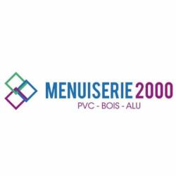 Menuiserie 2000