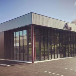 Menuiserie Alu 24
