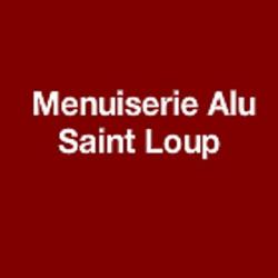 Menuiserie Alu Saint Loup