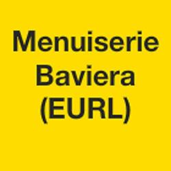 Menuiserie Baviera