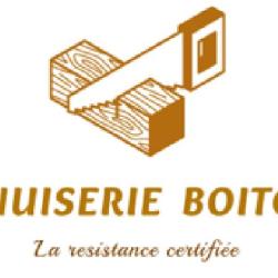 Menuiserie Boitcha