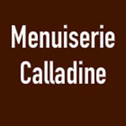 Menuiserie Calladine