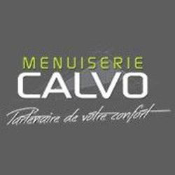 Menuiserie Calvo