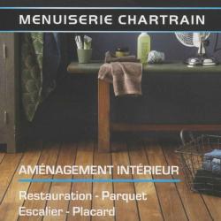 Menuiserie Chartrain