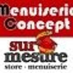 Menuiserie Concept