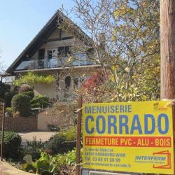 Corrado Menuiserie