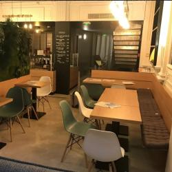 Menuiserie D'agencement Et Aménagement D'intérieur M2ai