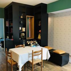 Menuiserie Davion