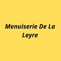 Menuiserie De La Leyre