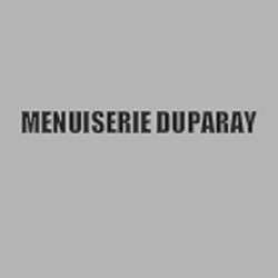 Menuiserie Duparay