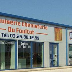 Menuiseries Du Foultot