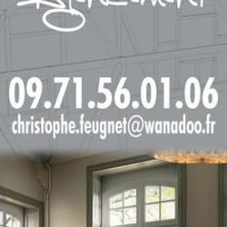 Menuiserie Feugnet Christophe