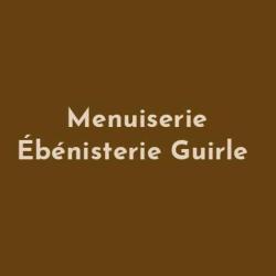 Menuiserie Ebenisterie Guirle