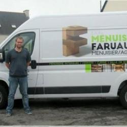 Menuiserie Faruau
