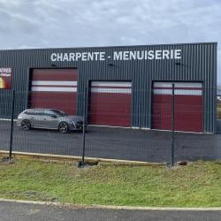Menuiserie Flatrès à Fouesnant