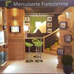 Menuiserie Forézienne