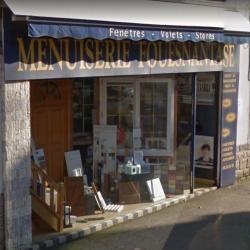Menuiserie Fouesnantaise