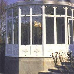 Menuiserie Frame