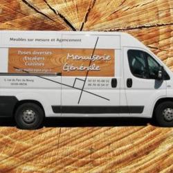 Menuiserie Générale