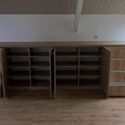 Menuiserie Generale Maunoir