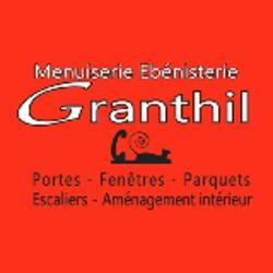 Menuiserie Granthil