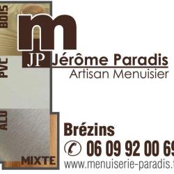 Paradis Jérôme
