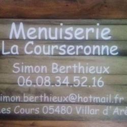 Menuiserie La Courseronne