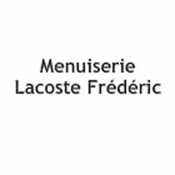Menuiserie Lacoste Marien