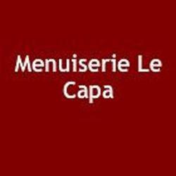 Menuiserie Le Capa