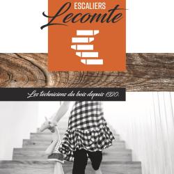 Menuiserie Lecomte