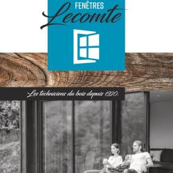 Menuiserie Lecomte