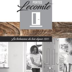 Menuiserie Lecomte