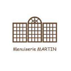 Menuiserie Martin