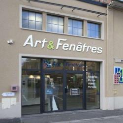 Art Et Fenêtres
