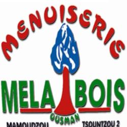 Menuiserie Mela Bois Mayotte