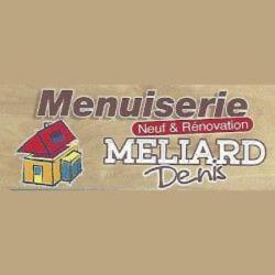 Menuiserie Meliard Denis
