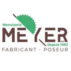 Menuiserie Meyer Eric